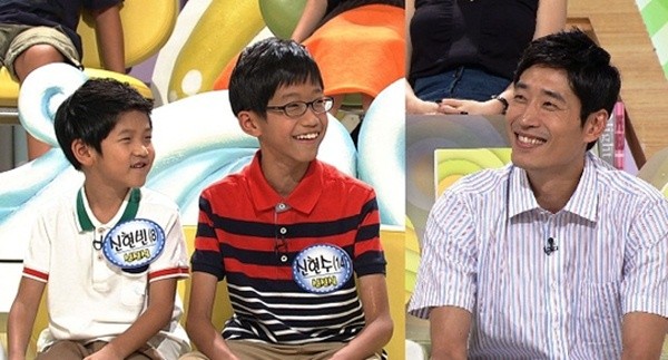 ▲ SBS 붕어빵 제공