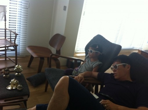 ▲ 차범근 트위터