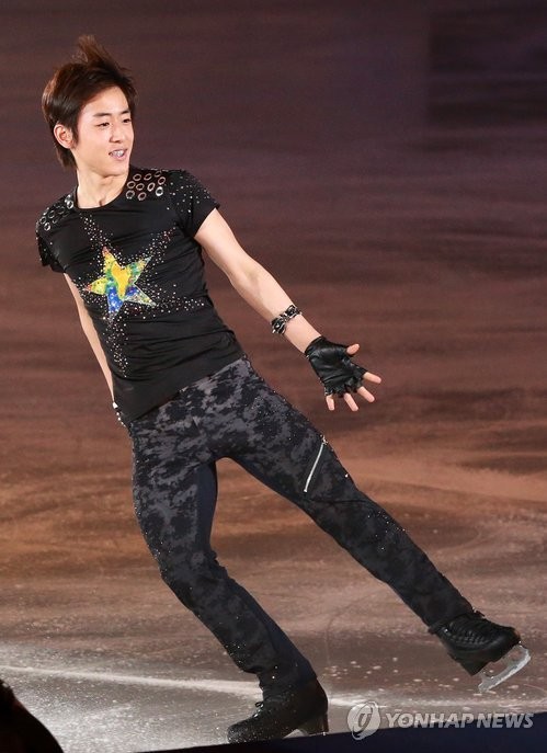 ▲ 김진서 선수.ⓒ연합뉴스