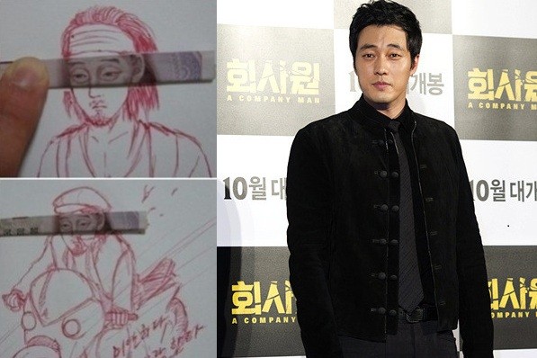 ▲ ⓒ온라인커뷰니티 (좌) 뉴데일리(우)