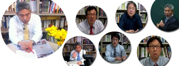 ▲ 정규재 한국경제 논설실장 ⓒ 페이스북 화면캡쳐