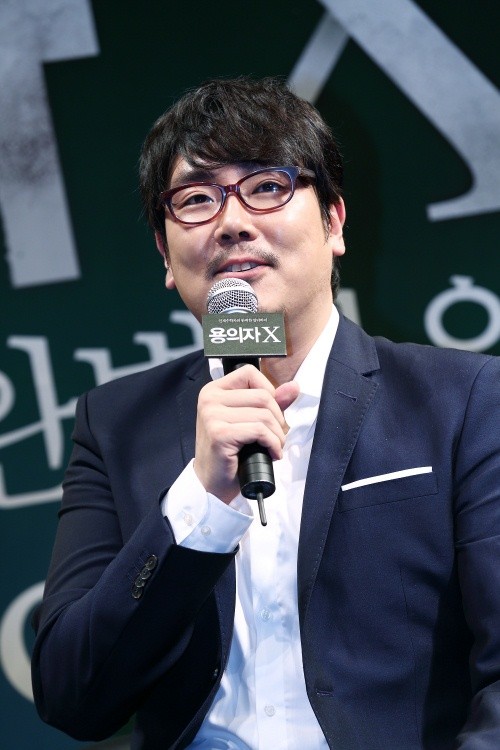 ▲ 배우 조진웅.