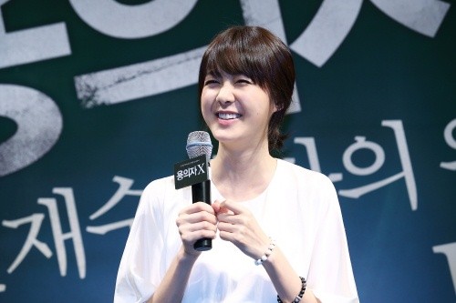 ▲ 배우 이요원.