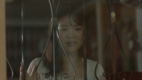 ▲ '여행자' 이원식 감독作