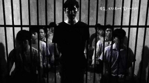 ▲ '그래도 나는 탈북한다' 박선례 감독作