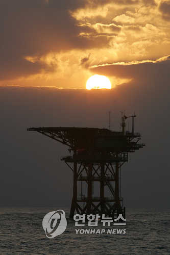 ▲ 이어도 종합해양과학기지 ⓒ연합뉴스