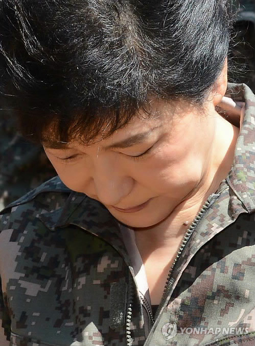 ▲ 새누리당 이정현 공보단장 ⓒ연합뉴스