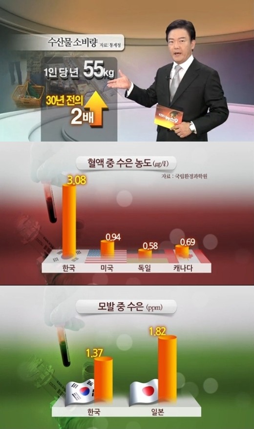 ▲ ⓒ KBS 1TV '뉴스 9' 화면 캡처