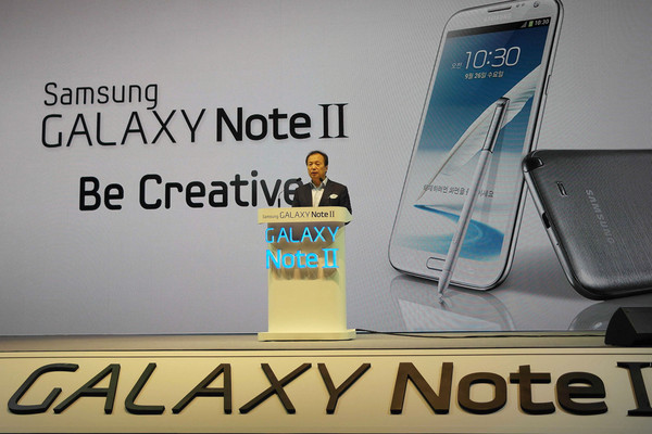 ▲ ⓒ신종균 사장.