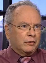 ▲ 벨빈 호건  [사진 = 조선일보DB]