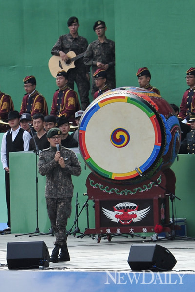 ▲ 가수KCM, 강창모 ⓒ 정상윤