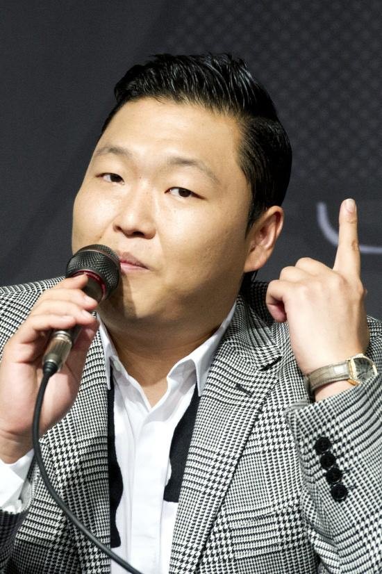 ▲ '강남스타일'로 선풍적인 인기를 끌고 있는 가수 싸이.   ⓒ 양호상 기자