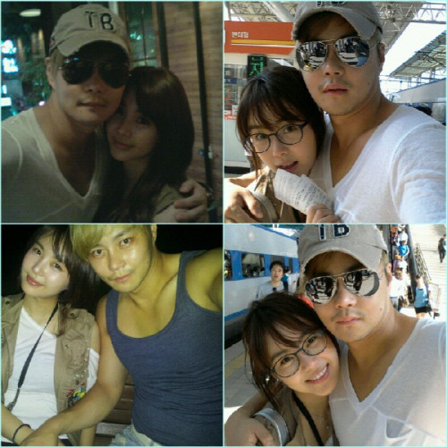 ▲ ⓒ배수광씨 트위터 중.