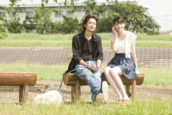 ▲ 사진 좌측이 '오오사와 미키오'