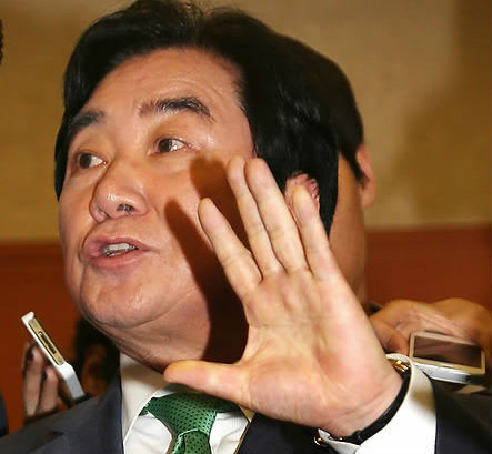 ▲ 민주통합당 이석현 의원 ⓒ연합뉴스