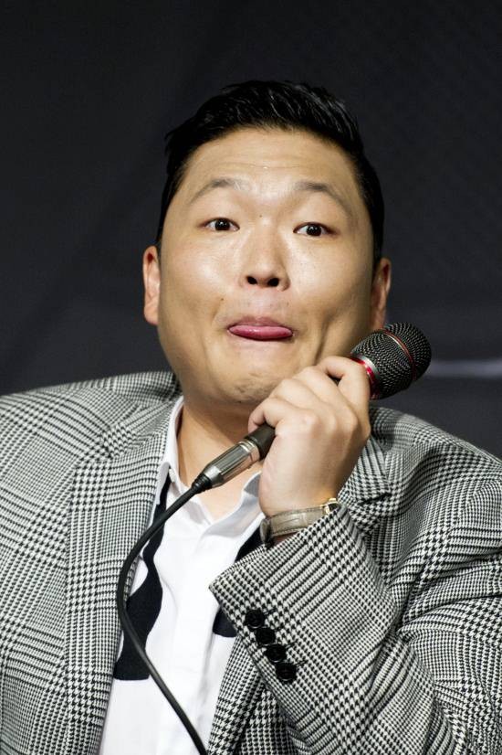 ▲ 가수 싸이   ⓒ 양호상 기자