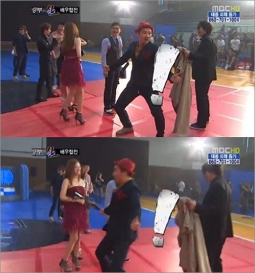 ▲ ⓒMBC '승부의 신' 화면캡처