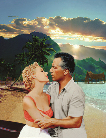 ▲ 영화 남태평양ⓒ세종문화회관제공