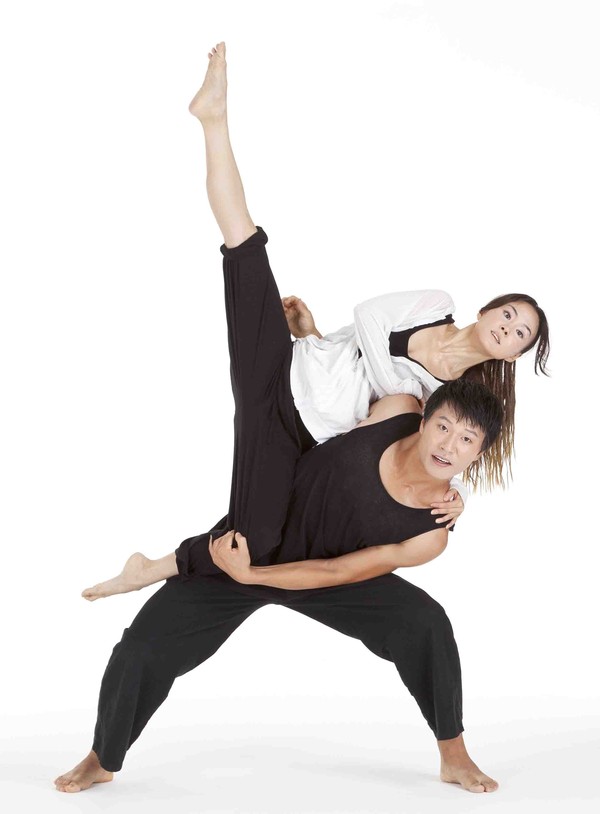 ▲ 힐링음악극 '빵'ⓒ극단 서울공장