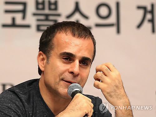 ▲ 바흐만 고바디 감독