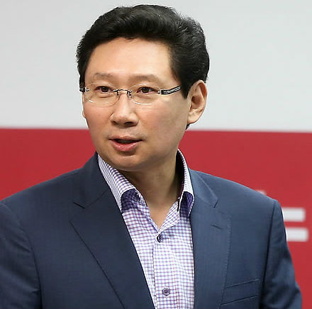 ▲ 새누리당 이상일 의원 ⓒ연합뉴스