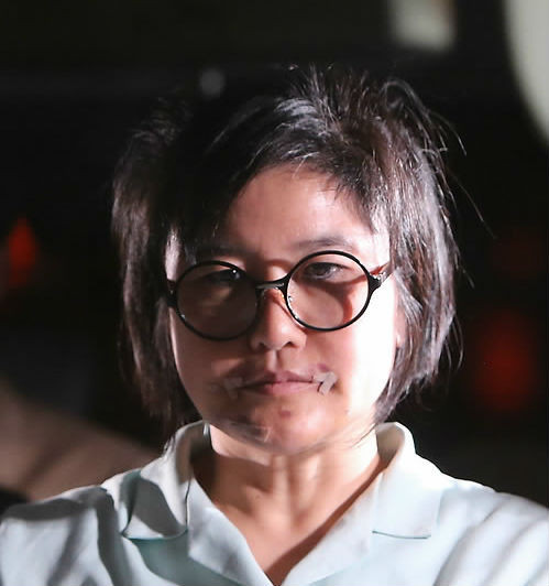 ▲ 지난 총선에서 민주통합당 비례대표 공천을 약속하며 30여억원을 받아 챙긴 친노(親盧) 성향 인터넷방송  편성본부장 양경숙(51)씨 ⓒ연합뉴스