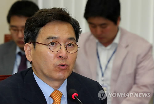 ▲ 심재철 의원.ⓒ 연합뉴스(자료사진)