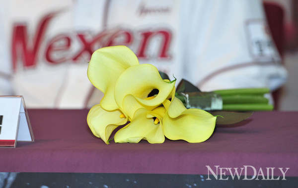 ▲ 카라.ⓒ정상윤