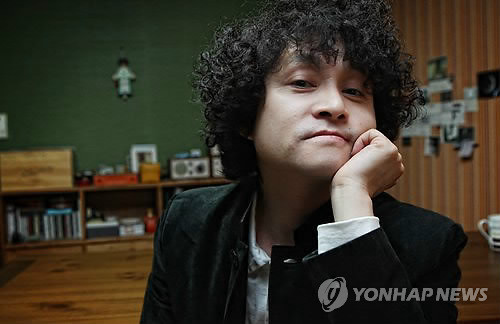 ▲ 김조광수 감독 ⓒ연합뉴스