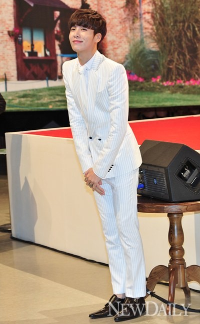 ▲ 배우 노민우.ⓒ정상윤