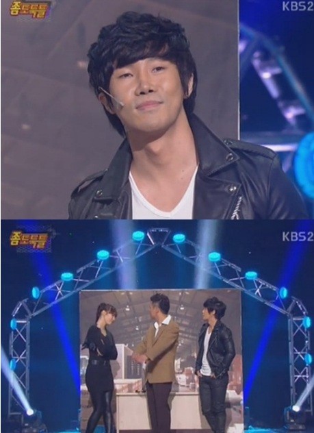 ▲ ⓒ방송화면 캡처