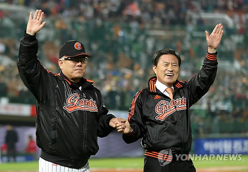 ▲ 롯데는 독안에 든 쥐다.