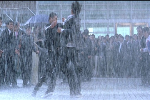 ▲ ⓒ영화 '두사부일체' 중.