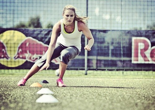 ▲ ⓒ린지 본 페이스북