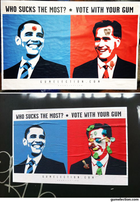 ▲ ⓒ껌 투표를 주관하는 사이트에 소개된 사진.