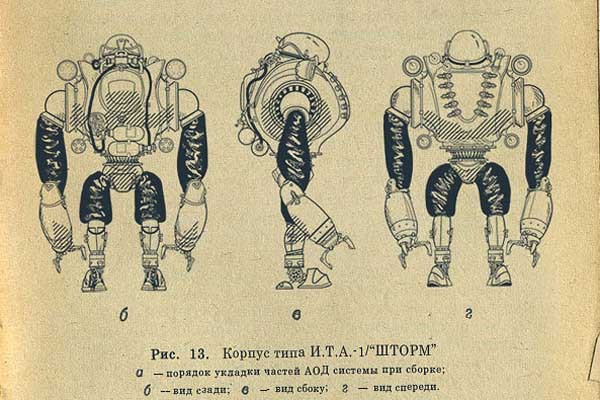 ▲ 인터넷에서 '좀비 개'로 알려진 소련의 실험은 이것이 목적이었다. 하지만 실패했다.