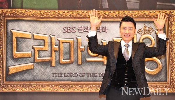 ▲ 김명민.ⓒ정상윤