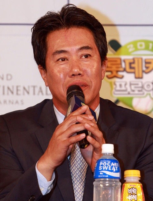 ▲ 김시진.(사진=연합뉴스)