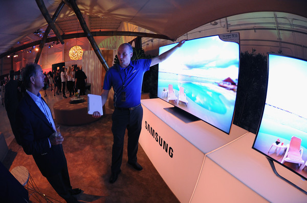 ▲ ⓒ큐레이터 이벤트 중.