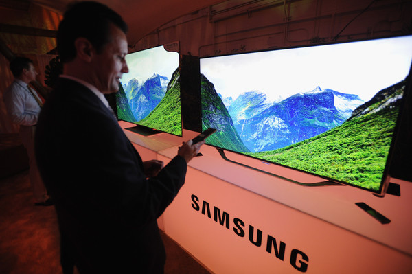 ▲ ⓒ큐레이터 이벤트 중.