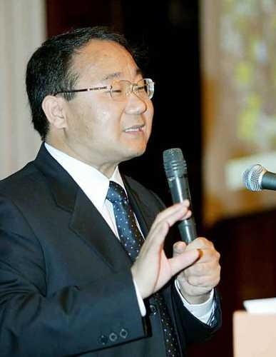 ▲ 황상민 연세대 심리학과 교수 ⓒ연합뉴스