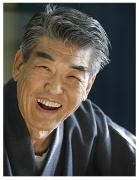 ▲ 자유인 김지하의 웃음소리