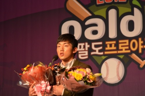 ▲ 서건창.ⓒ윤희성