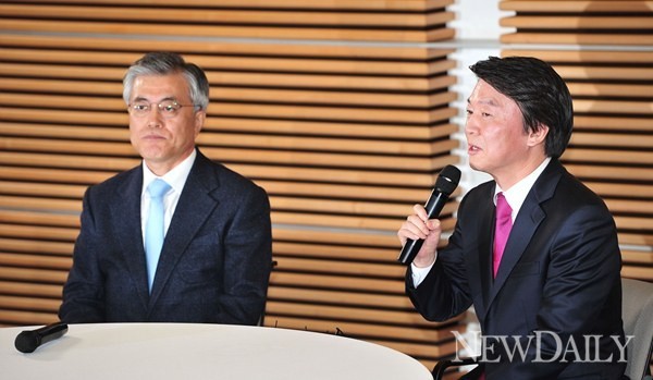 ▲ 조갑제 조갑제닷컴 대표ⓒ