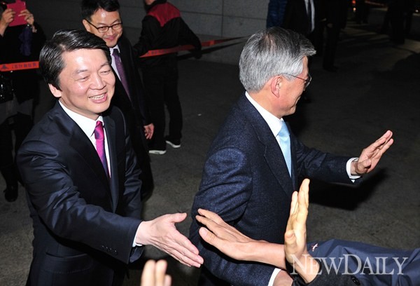 ▲ 조갑제 조갑제닷컴 대표ⓒ