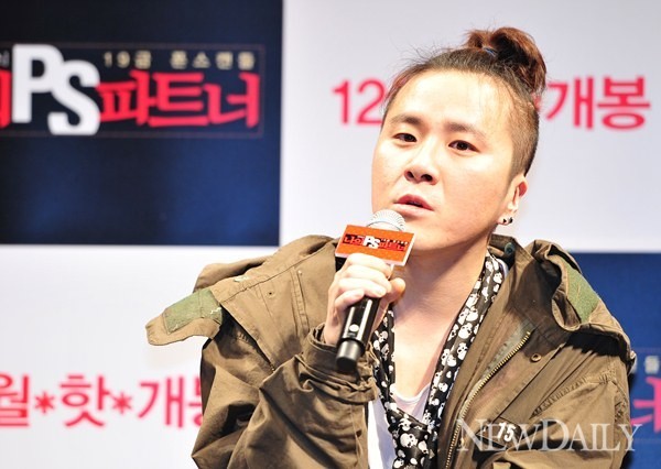 ▲ 변성현 감독.ⓒ정상윤