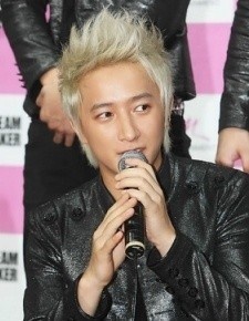 ▲ 가수 겸 배우 한경  ⓒ 연합뉴스