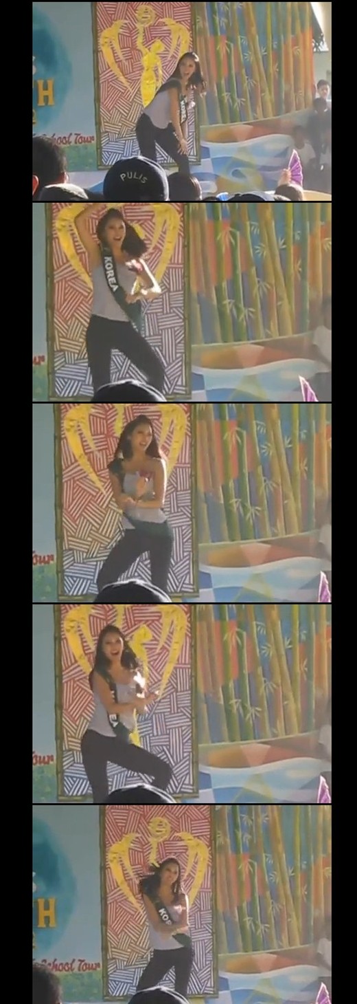 ▲ ⓒ유튜브 속 영상.