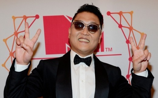 ▲ ⓒMTV EMA 2012 공식홈페이지 중.