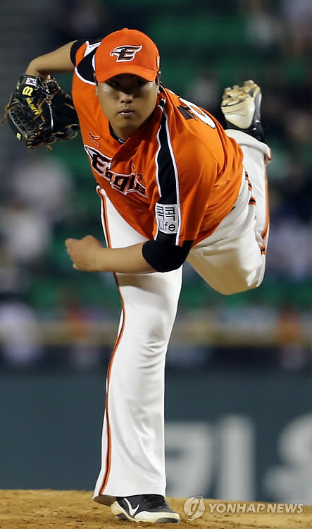 ▲ ⓒLA에 도착한 류현진.